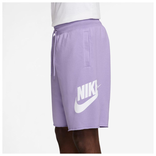 Nike Ανδρικό σορτς Club French Alumni Terry Shorts